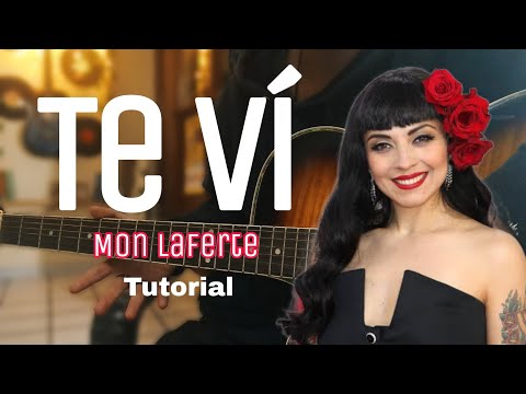 Te Vi - Mon Laferte
