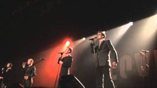 Blake - Bridge Over Troubled Water