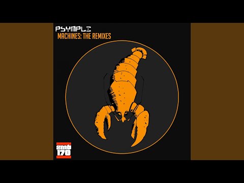 Machines (Underwave Remix)