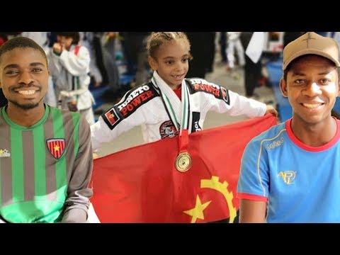 FILHA DA NSOKI NOS BATE