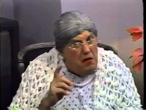 Calvert Distillers-Jimmy Spillane roasts Sheldon Katz