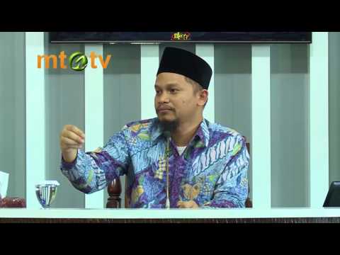 Jihad Pagi MTATV 30 Juli 2017 - Tausyiah Hanafi Rais Anggota DPR-RI