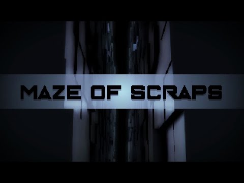 Nick Nuwe - Maze of Scraps (Earthbound-Inspired Original Music!)