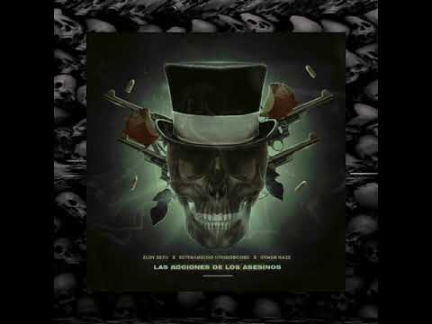 03 - DESTRUCCION - ESTEBANDIDO HORRORCORE X ZLOY SETH X SYMEN HAZE