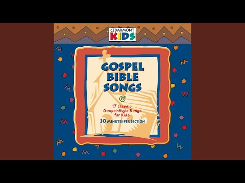 Ezekial Saw The Wheel (Split-Track Version)