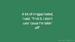 Lil Tjay - 20/20 (Lyrics)