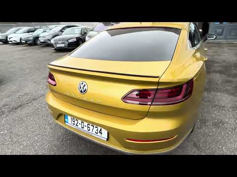 2.0 TDI R-LINE DSG - SAVE 2000eur - Image 2