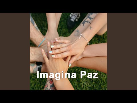 Imagina Paz