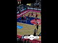 Brevin Pritzl (29 points) Highlights vs. Heroes Den Bosch