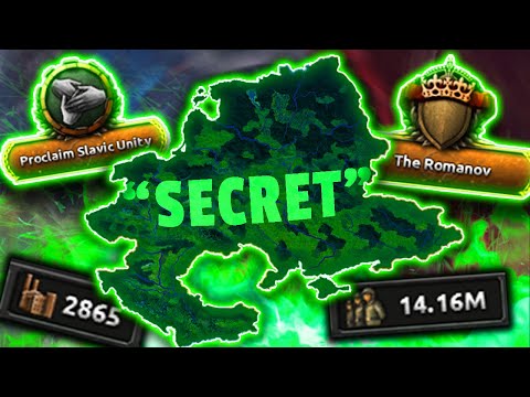 The “Secret” Poland Path EVERYONE Knows About in HOI4