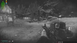 視聴Drops on【EFT/PVE】Lv56～　ストーリー詰んでるんだけど、わかる人いる？