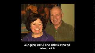 We Have A Song - Hard Times Come Again No More