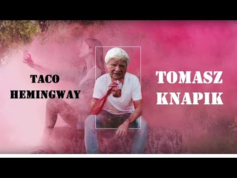 Tomasz Knapik ft. Taco Hemingway - Deszcz na betonie (COVER)