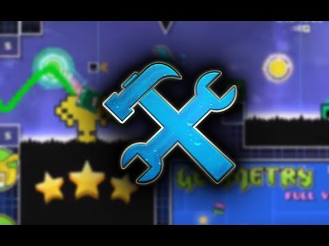 GD Creators Level Mix [Kolkian - Rejuvenate]