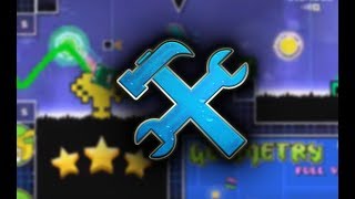 Download lagu GD Creators Level Mix [Kolkian - Rejuvenate] mp3