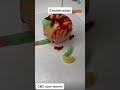 BAD APPLE