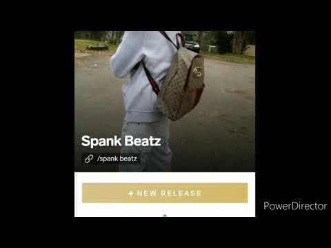 Spank Beatz - Praying on my downfall