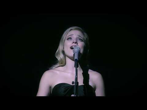 Once Upon a December - Christy Altomare | Anastasia the musical