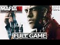 MAFIA 3 DEFINITIVE EDITION Full Gameplay Walkthrough / No Commentary【FULL GAME】4K Ultra HD