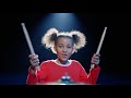GREATEST CHRISTMAS ADVERT EVER Simple Minds Dont You Forget About Me Argos