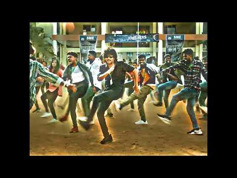 DADA - Namma Thamizh Folku Song Efx WhatsApp Status in Tamil