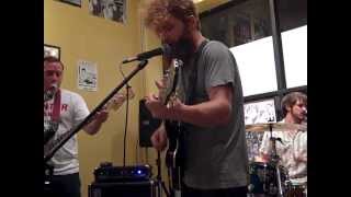 Wreck Of The Zephyr - What﻿ Nature Bred (live at Permanent Records, 9/22/2012) (1 of 3)