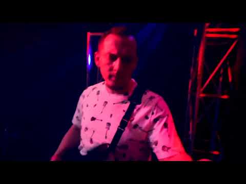 BABOKI x DJ BILI - TATA DILERA - NA ŻYWO @ CK Wiatrak Zabrze [KAZIK NA ŻYWO COVER]