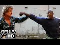 THEY LIVE Really Long Fight Clip 1988 John Carpenter