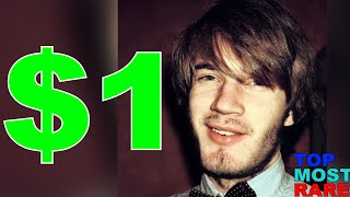 Who are the 10 RICHEST YOUTUBERS ?