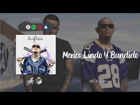 TREN LOKOTE FT. UNDER SIDE 821 // MEXICO LINDO Y BANDIDO // LOCOFONIAS