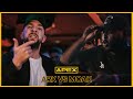 ARK Vs MOAK Premier Battles Rap Battle