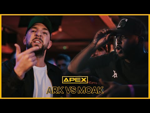Ark vs Moak