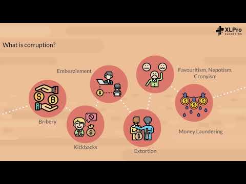 Anti Corruption Video for Vigilance Awareness Week 2025