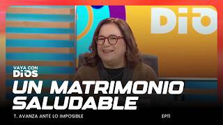 Vive un matrimonio saludable - VCD Ep. 1808