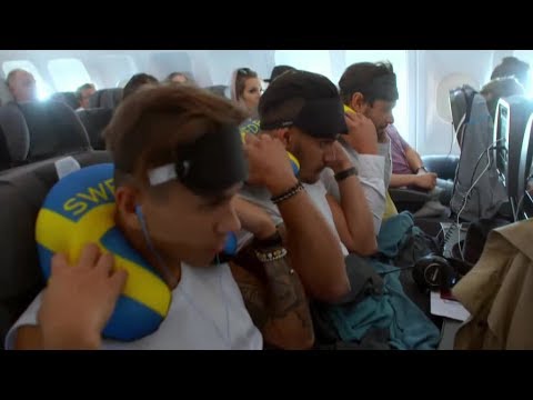 Topp 21 laddar upp med en resa till Miami i Idol 2017