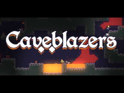 Caveblazers Review