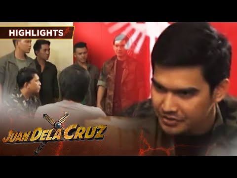 Agustin makes a plan with the Kapatiran against Juan Juan Dela Cruz