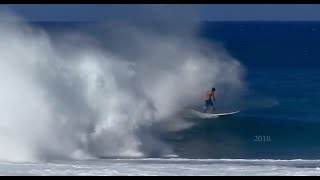 Ultimate Wave Farts - The Inertia