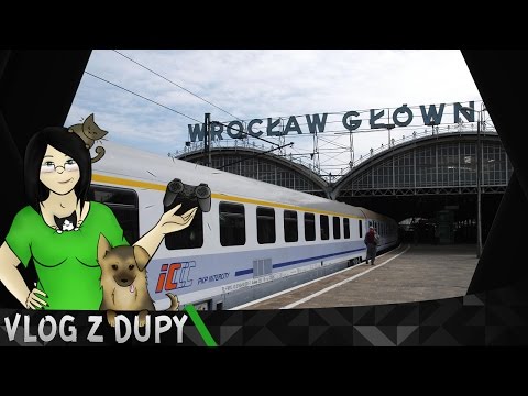 Vlog z dupy - Awanturka