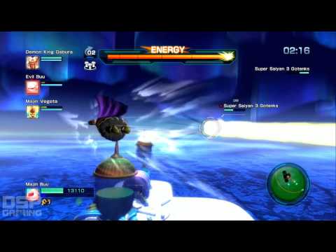 Dragon Ball Z: Battle of Z playthrough pt46