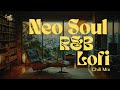 High Rise Urban Studio Neo Soul R B Lofi Chill Mix