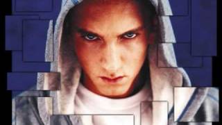 Eminem -  Kim (Uncensored)