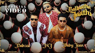 Neeraj madhav ballaatha jaathi official video ft dabzee baby jean rzee