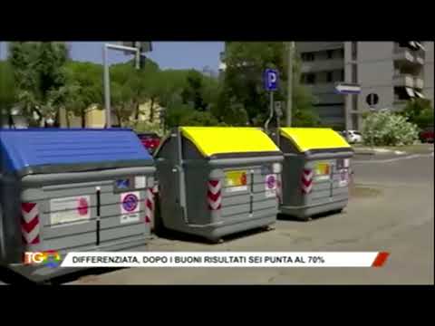 Intervista al presidente di Sei Toscana, Alessandro Fabbrini (TV9)