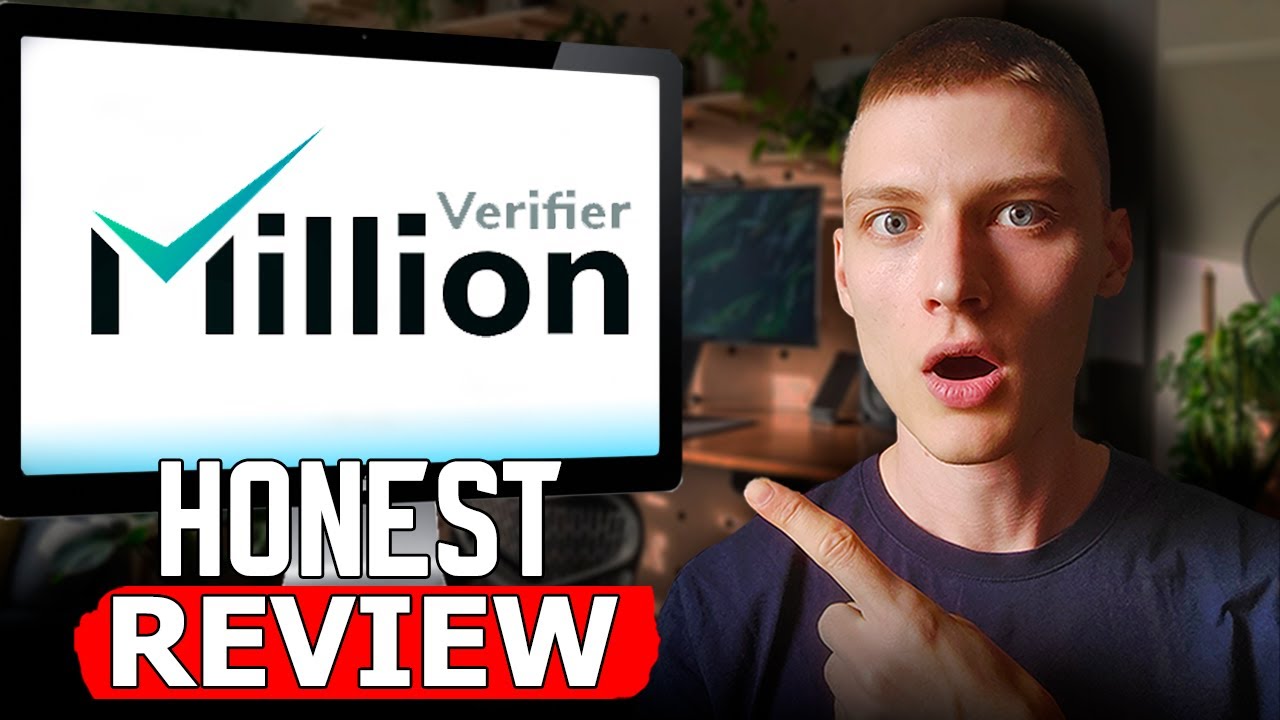 MillionVerifier: Honest Review of This Email Verification Tool