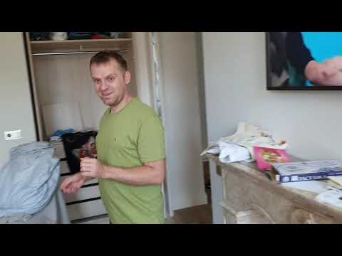 Разобрался с автоматом. Посылка из Одессы