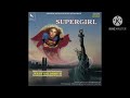 SUPERGIRL OST SELENA SEE THE DEMONS THROUGH ETHAN’S SPELLBOUND (FILM EDIT MIX VERSION)