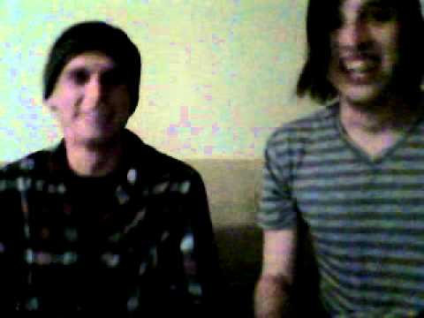 we were framed-bless the fall clap track