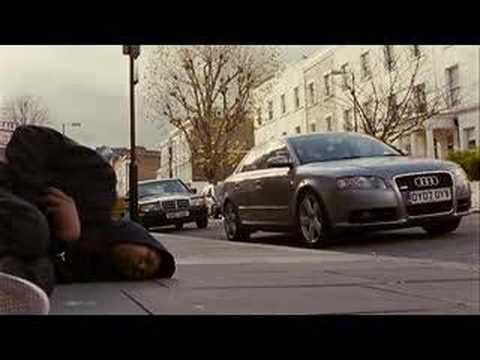 Adulthood (2008)  Trailer