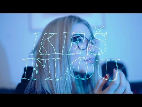 Ca$hflow - Keš Flou (Official Music Video) 4K